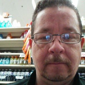 Meet your Posher, Richard